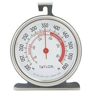 Taylor Classic Series Large Dial Oven Thermometer