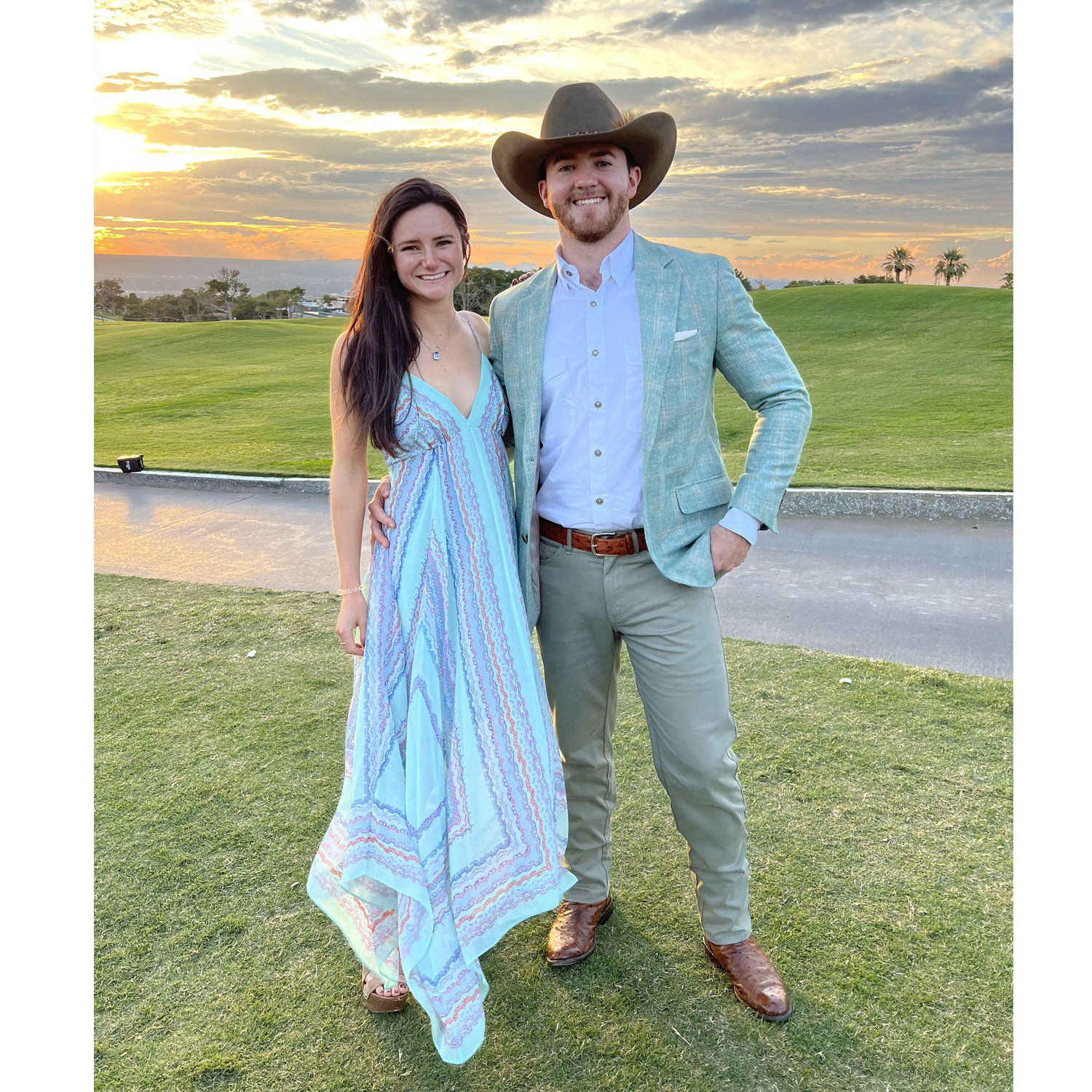 El Paso to celebrate the Pleasants!