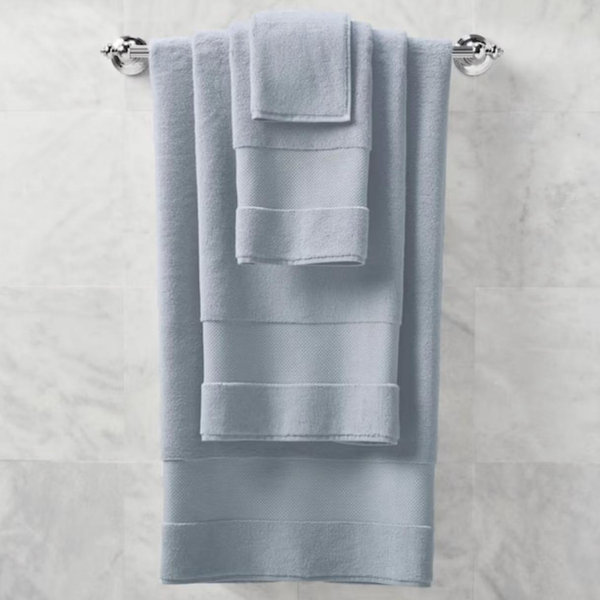 Frontgate Resort Collection™ Bath Towels, Set of Six