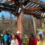 Central Park Zoo