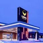 Ojibwa Casino Marquette