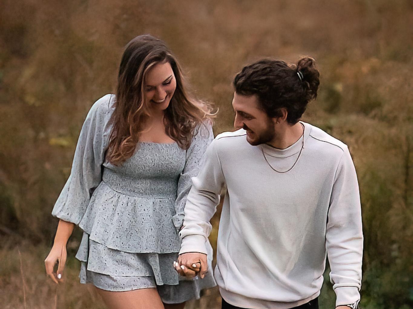 The Wedding Website of Lucy Streiff and Daniel Noriega