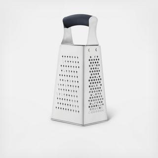 Studio 4-Sided Grater