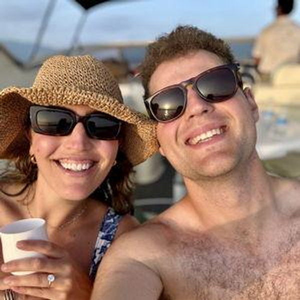 Honeymoon Fund
