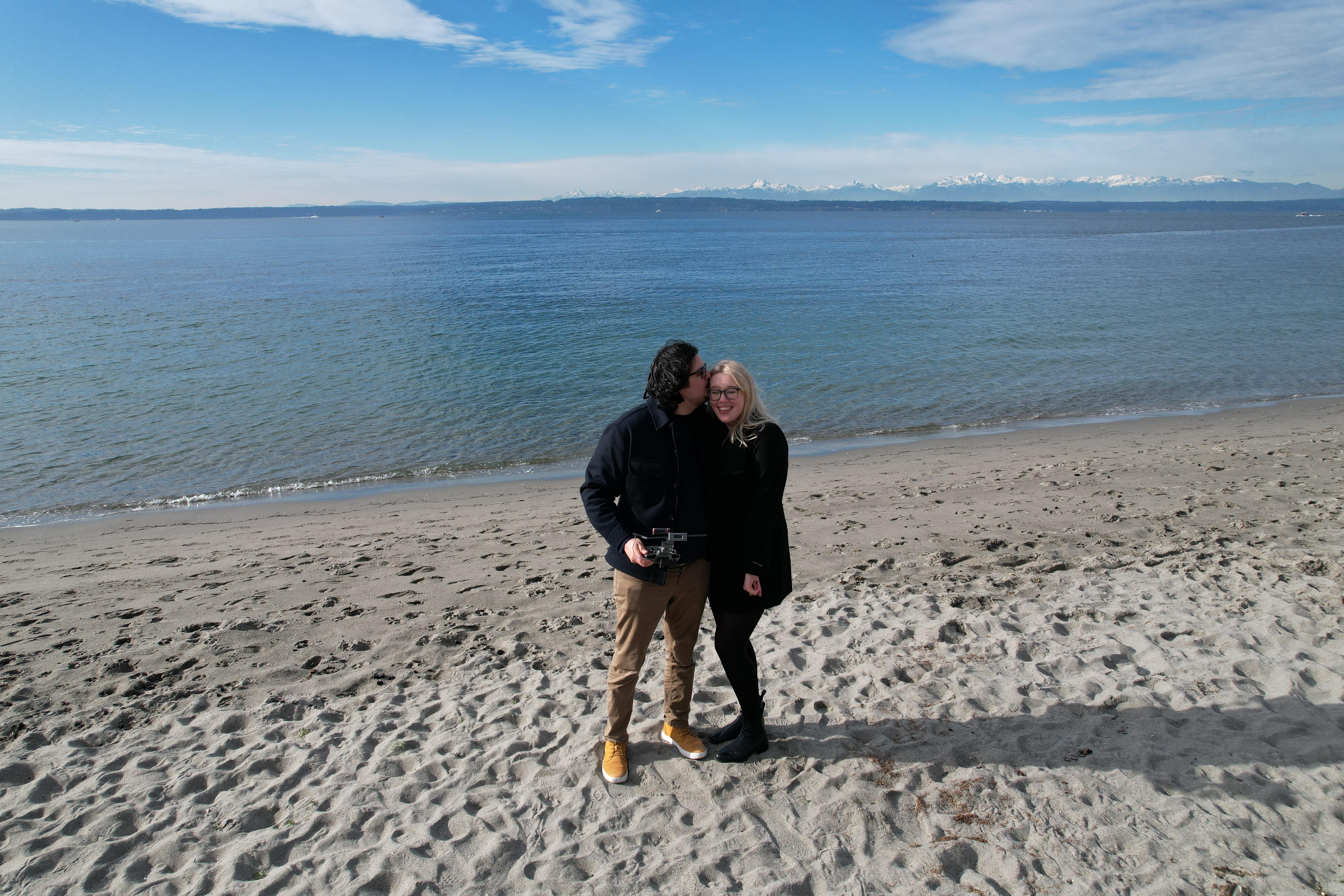 The Wedding Website of Bruno Ruiz de Somocurcio and Sofia Moen