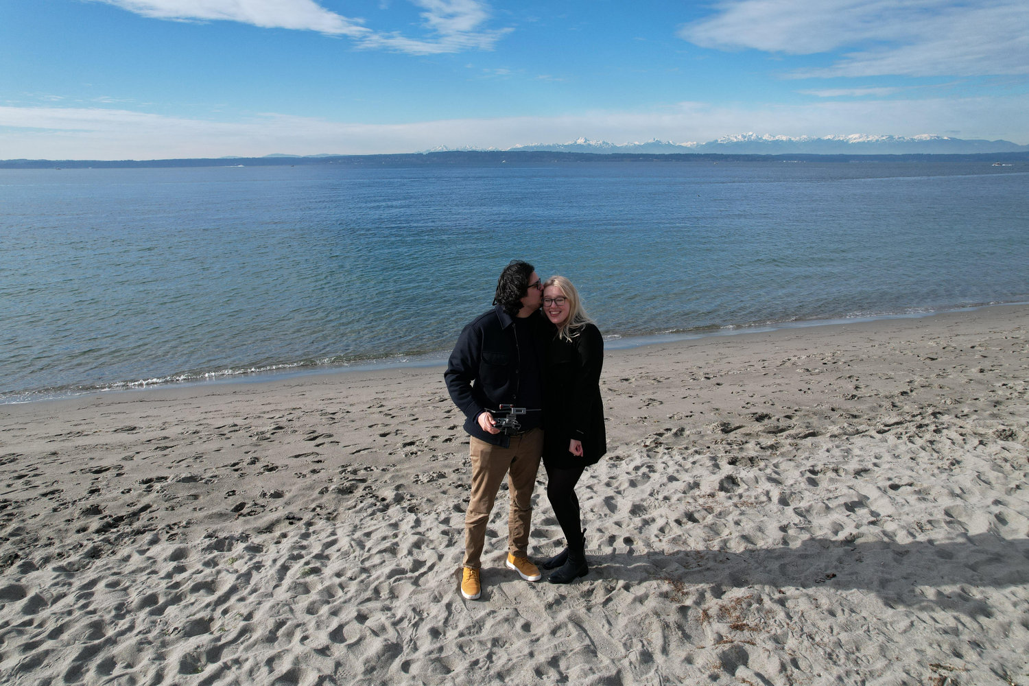 The Wedding Website of Bruno Ruiz de Somocurcio and Sofia Moen