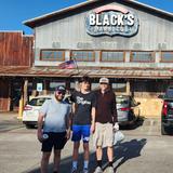 Black's Barbecue New Braunfels
