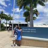 Pearl Harbor Historic Sites Visitor Center
