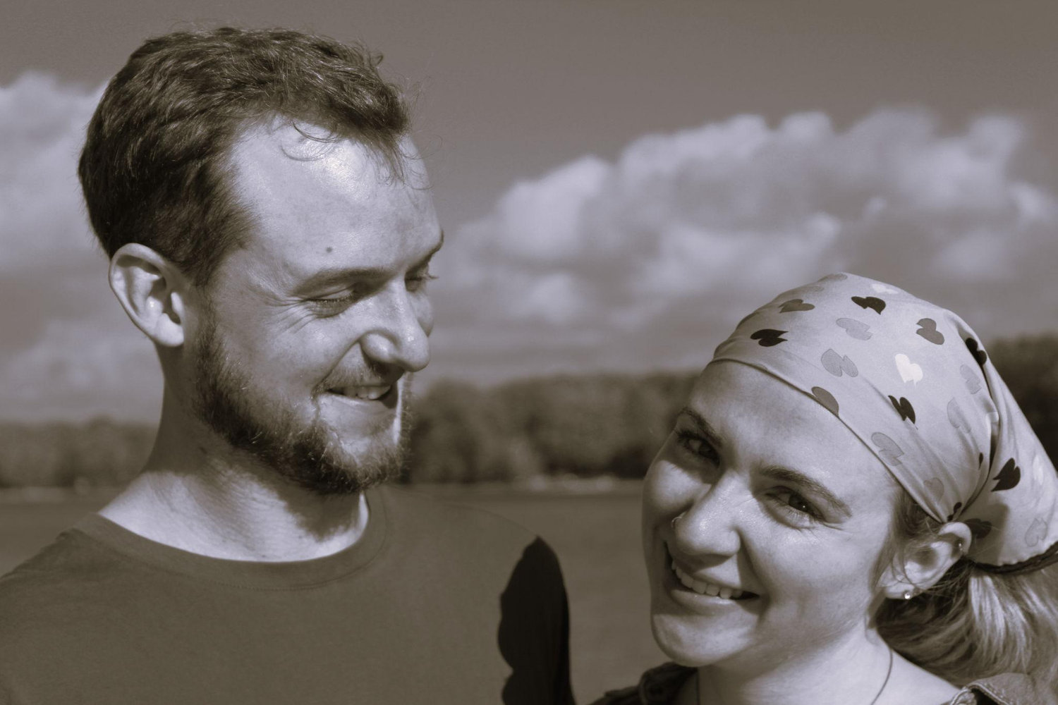 The Wedding Website of Nell Rosenthal and Evan Champine