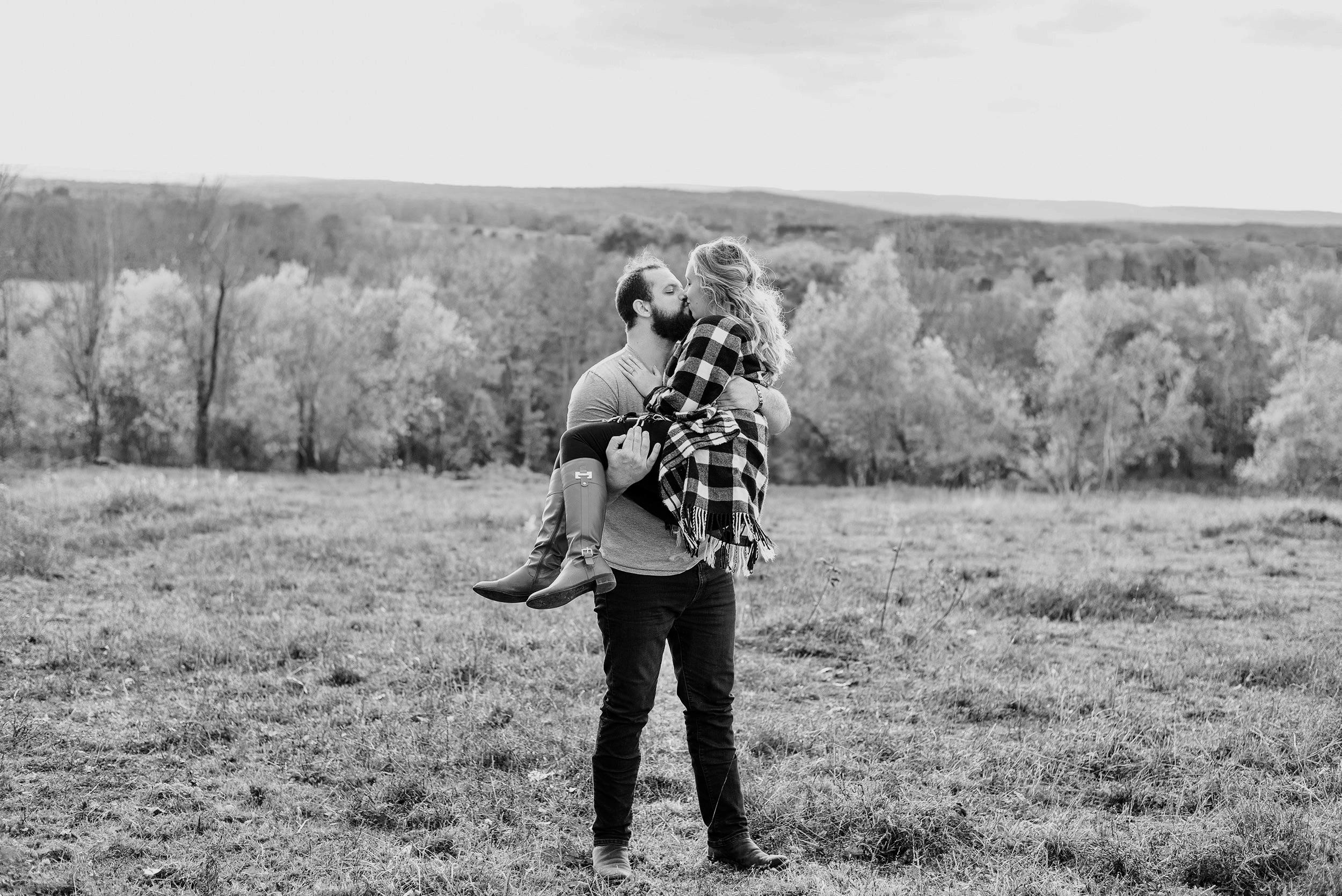 The Wedding Website of Samantha Dougherty and James Berger