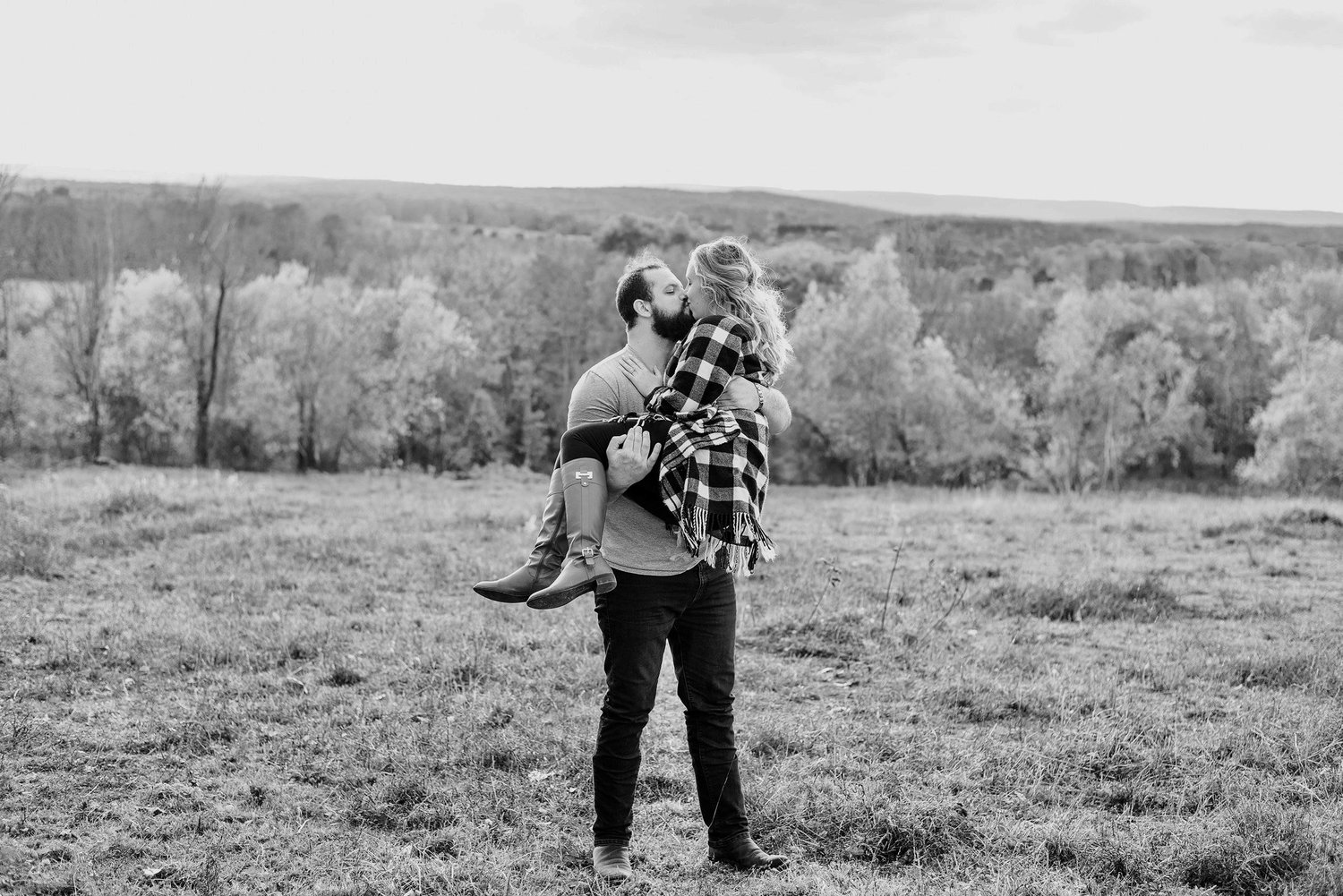 The Wedding Website of Samantha Dougherty and James Berger