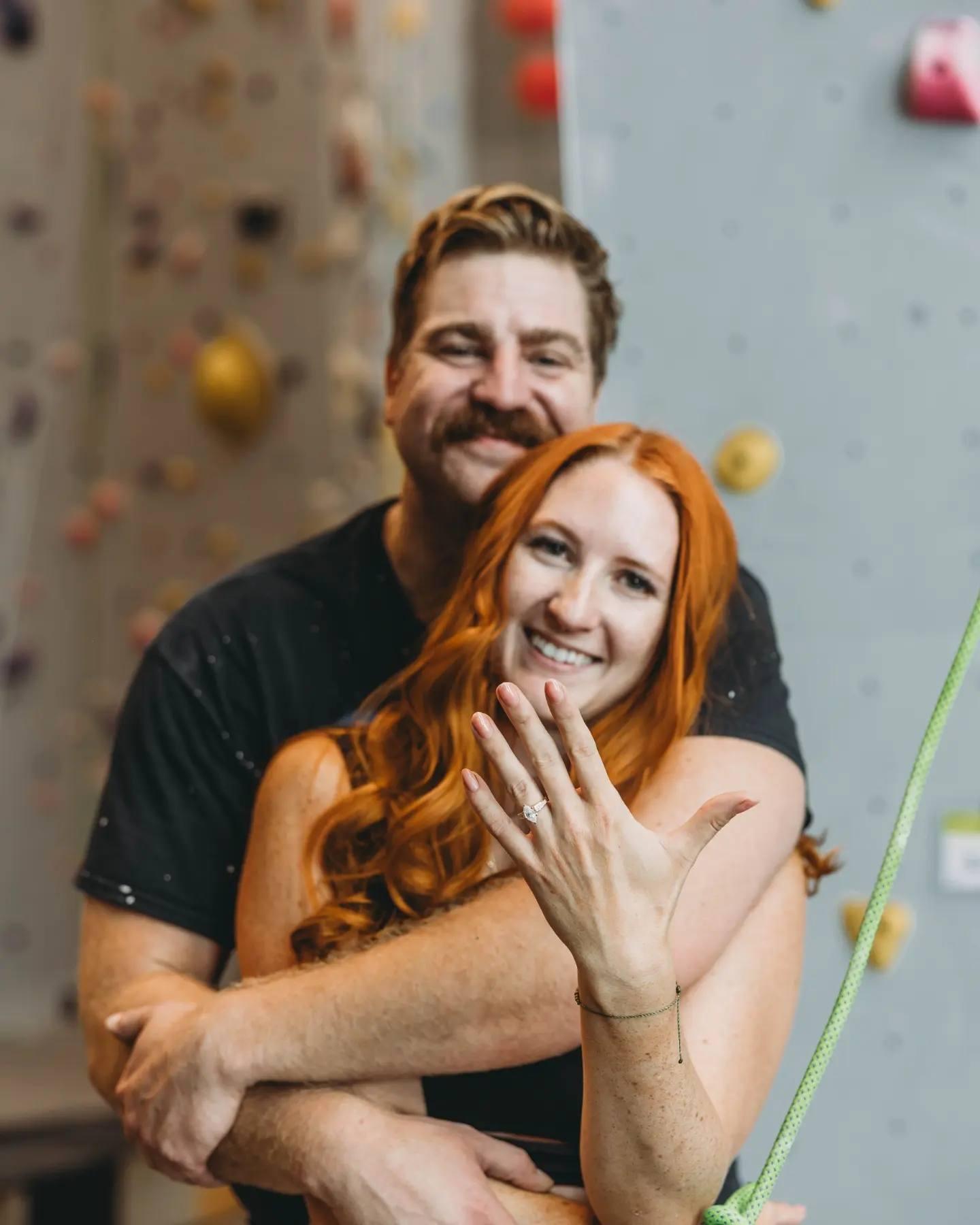 The Wedding Website of Tori Starewich and Nathan Garner