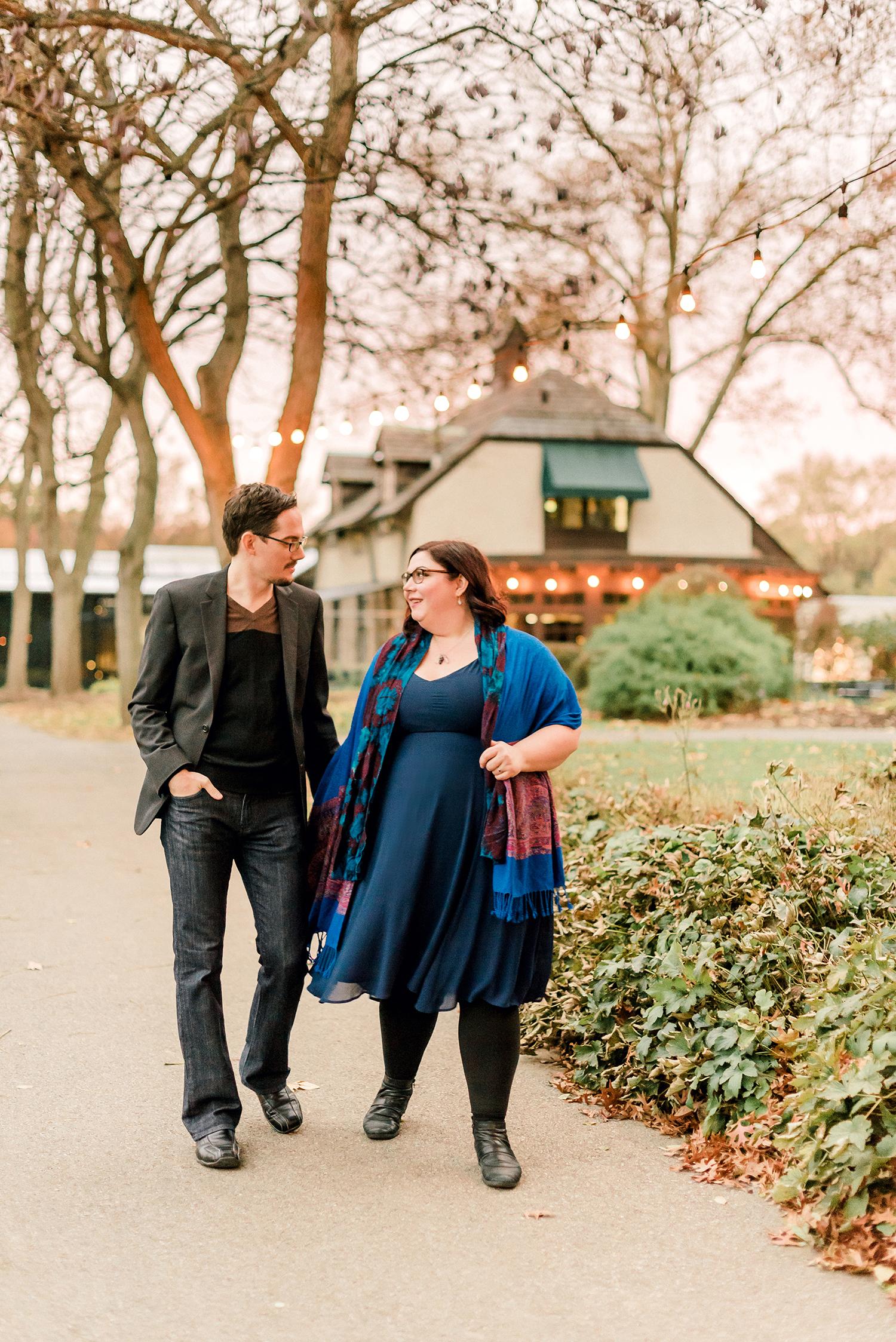 The Wedding Website of Emily O’Donnell and Robert Wallace