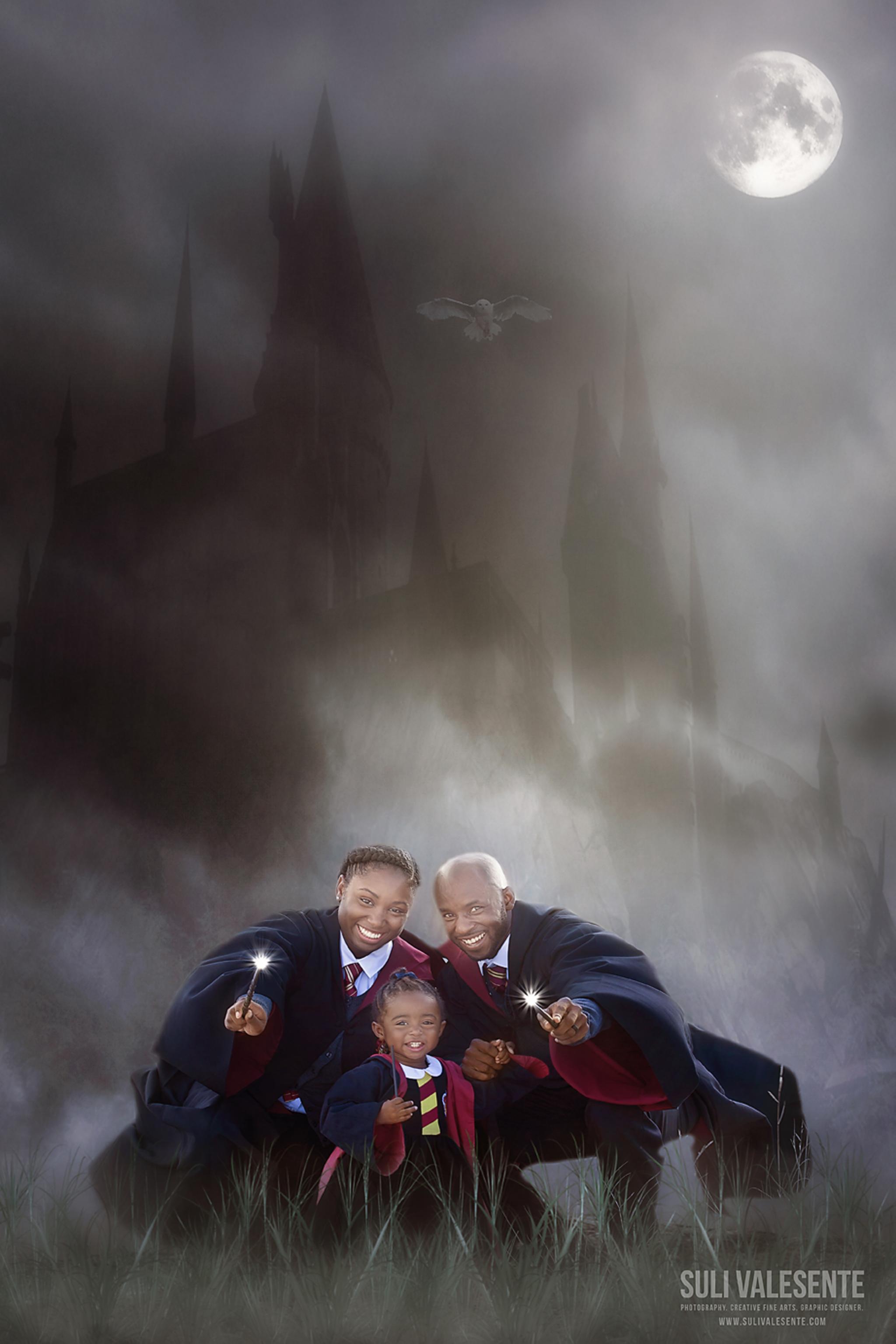 The Wedding Website of Donisha Daniels and Brandon Daniels