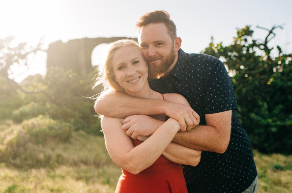 The Wedding Website of Haley O'Connell and Bradley Dyer