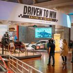 Henry Ford Museum of American Innovation