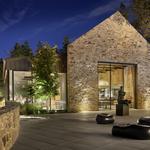 Home Block at CedarCreek Estate Winery