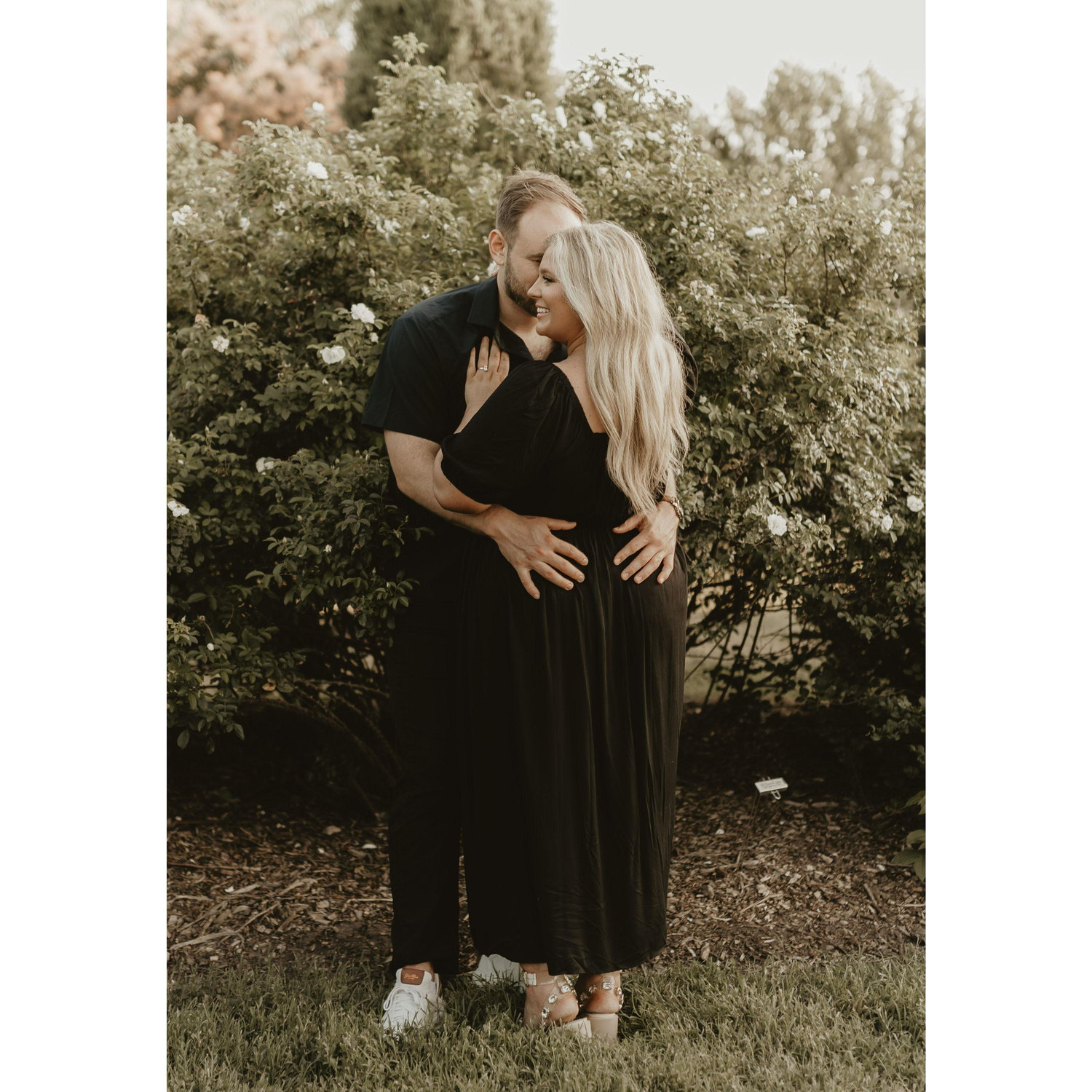 Engagement Pictures!