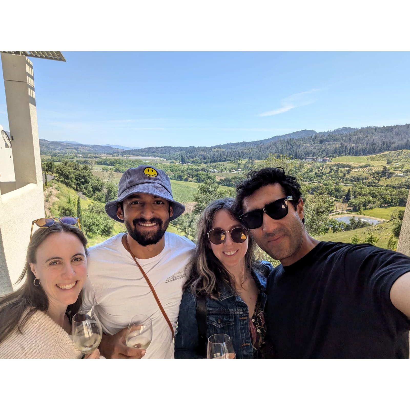 Napa Valley