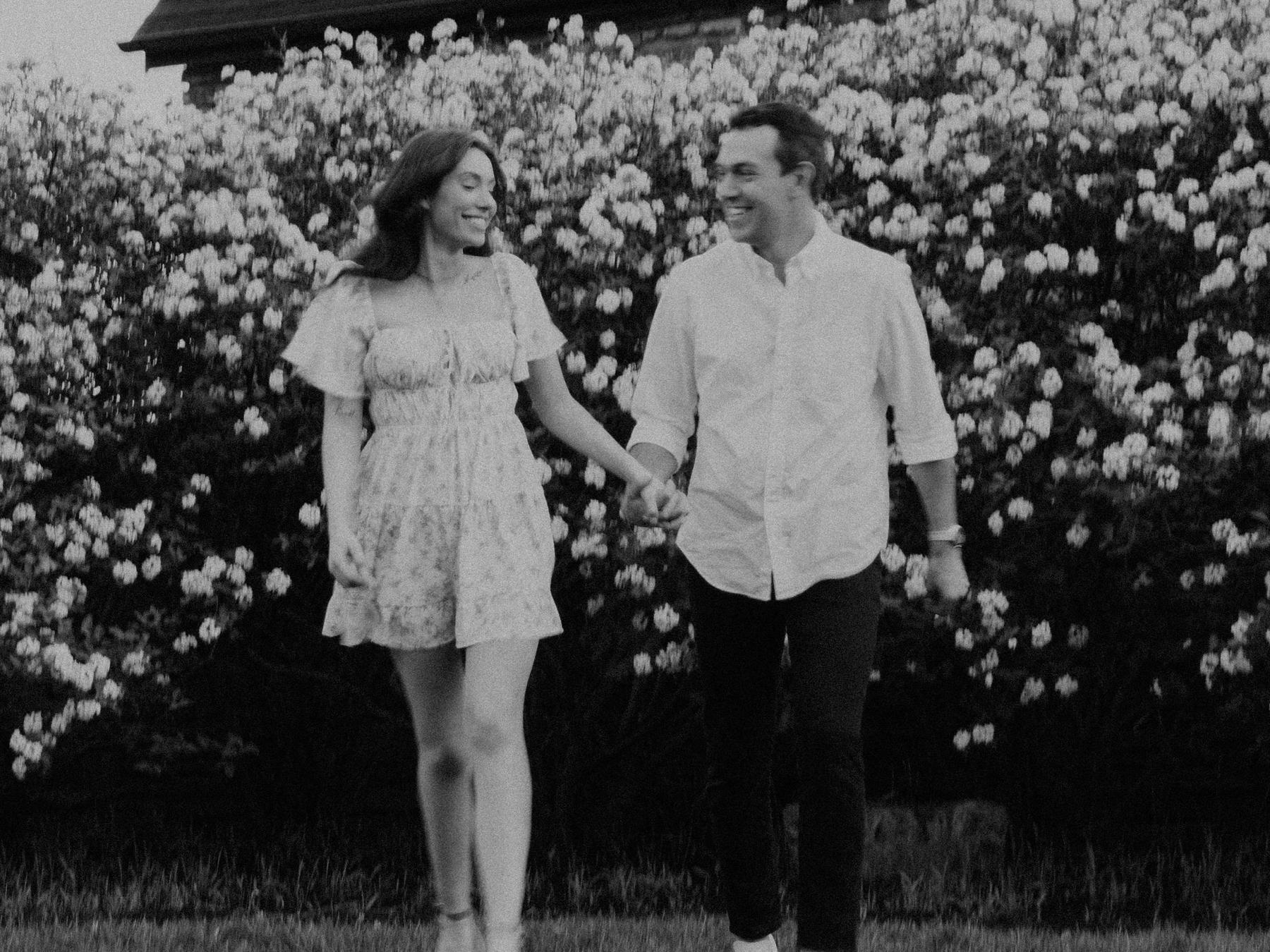The Wedding Website of Hannah Tucker and Curtiss Tharp