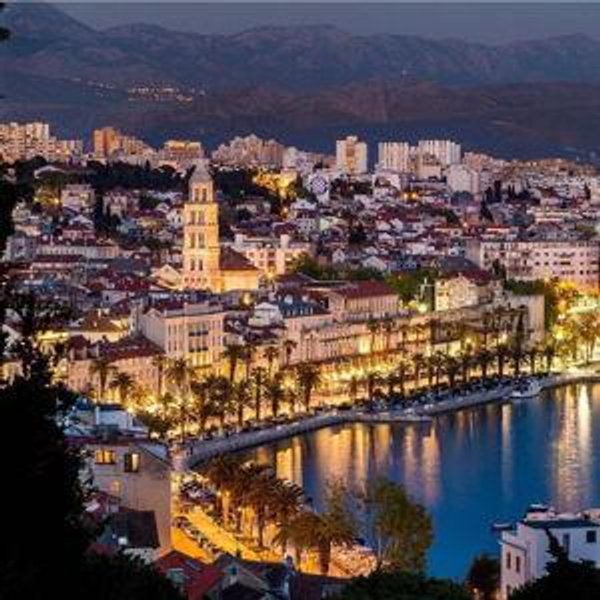 Honeymoon Croatia
