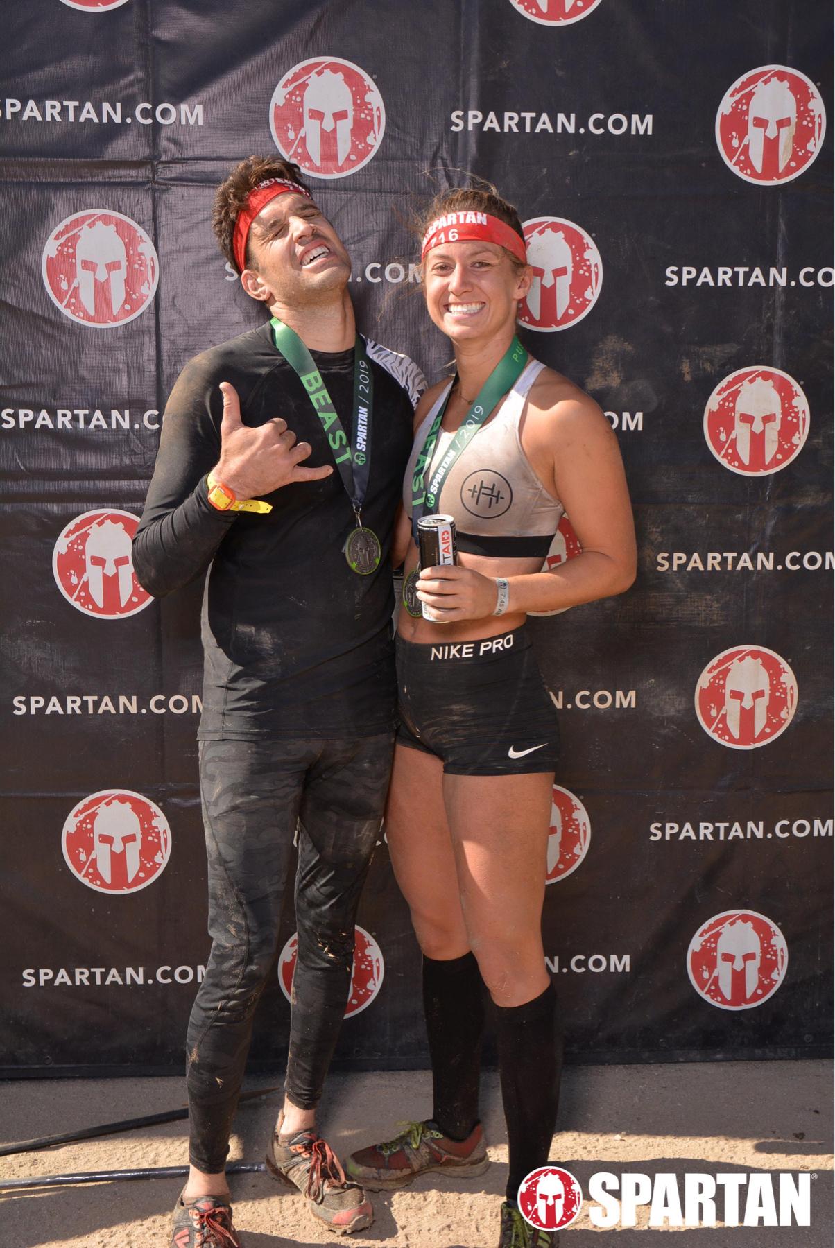 Spartan Race 2019