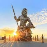 Virginia Beach Boardwalk