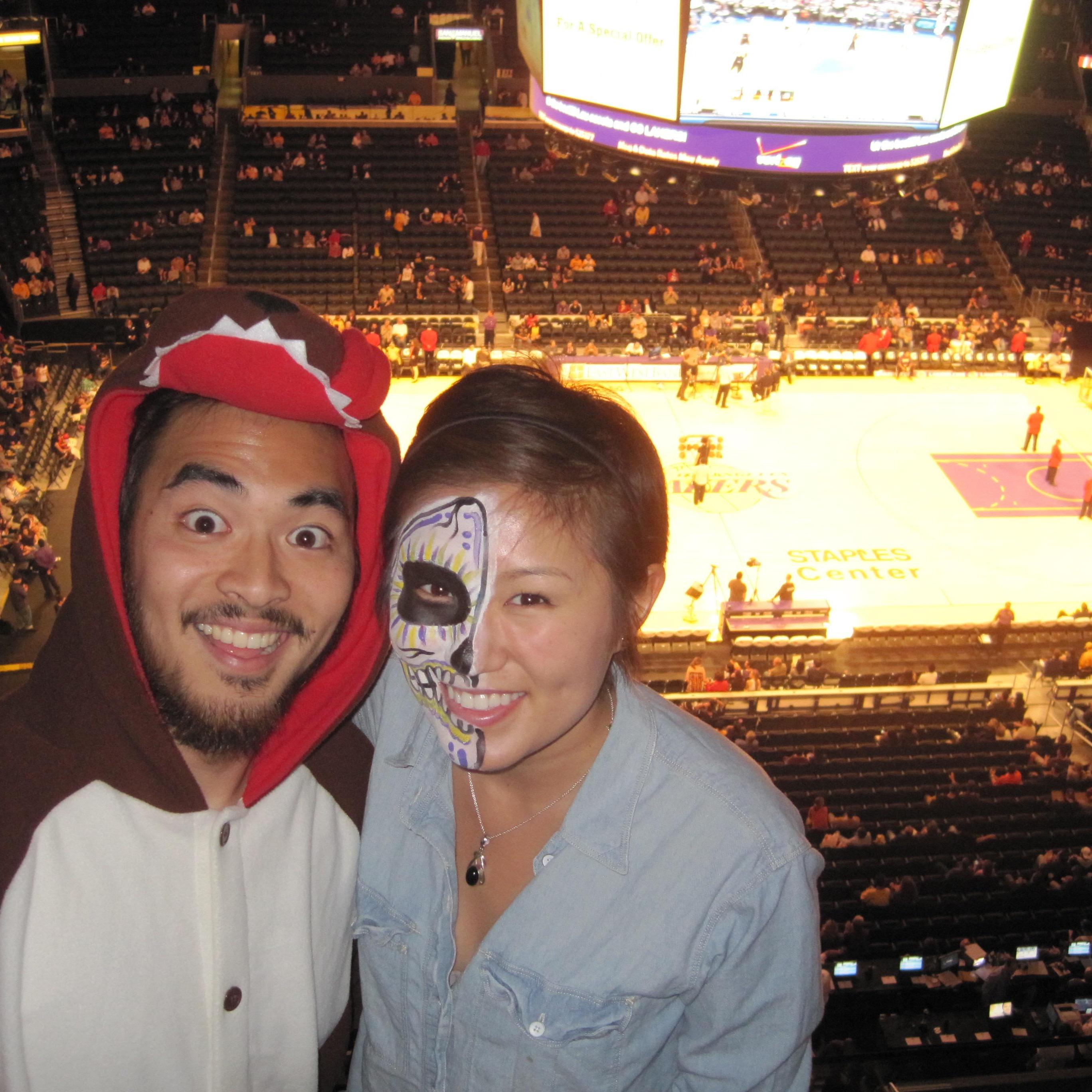 LA, 2010