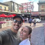 Pike Place Market