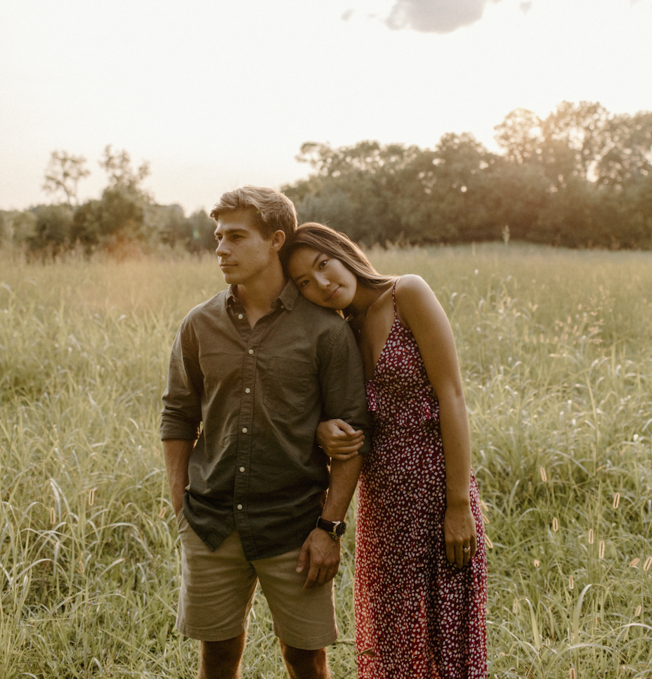 The Wedding Website of Katie Mayes and Chip Brothers