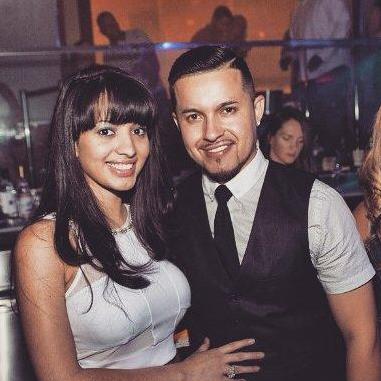 2015- Celebrating a Friend/ Celebrando un Amigo