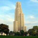 Cathedral of Learning Nationality Rooms