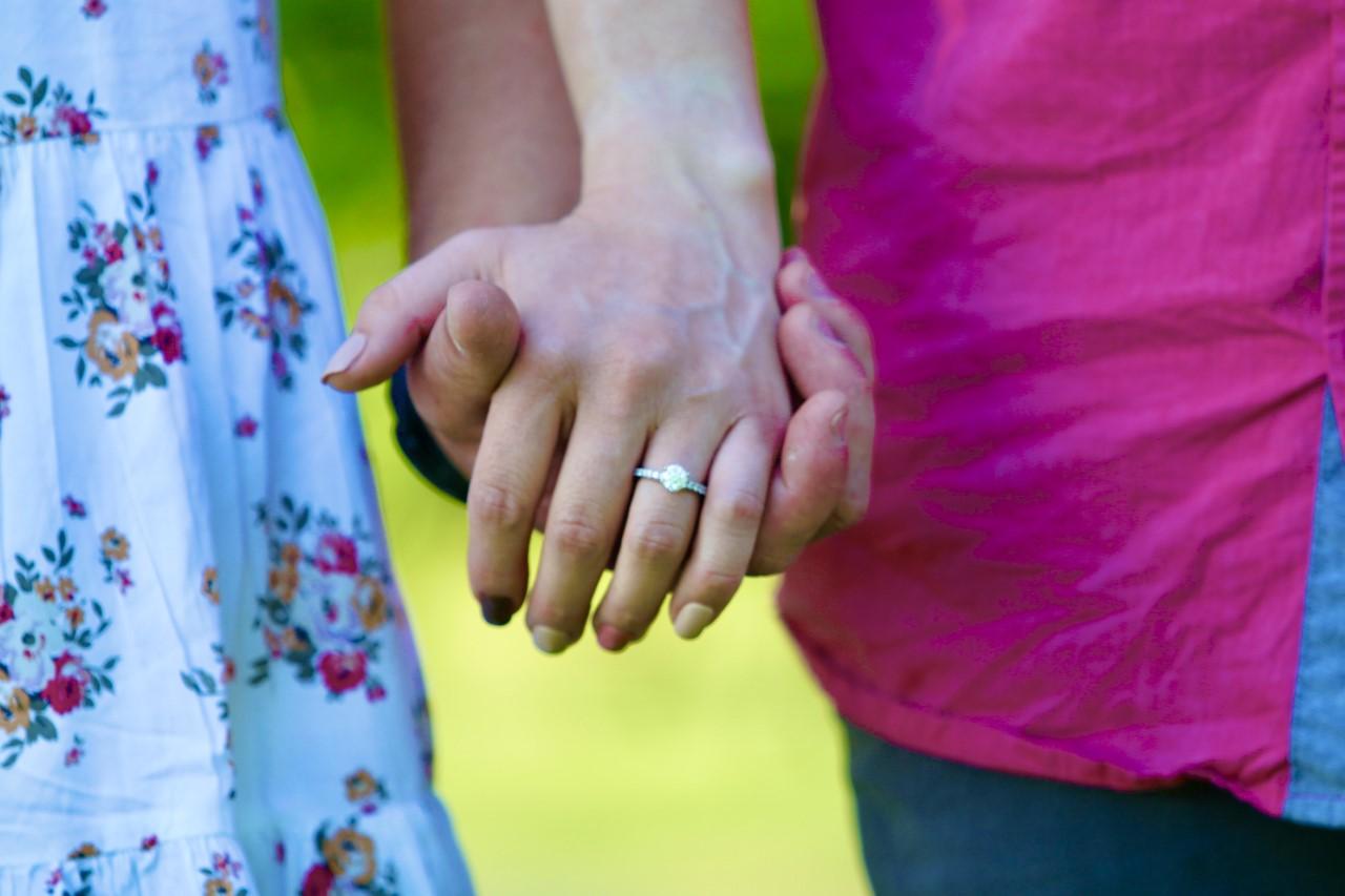 The Wedding Website of Breanna Duff and Troy Smithberger