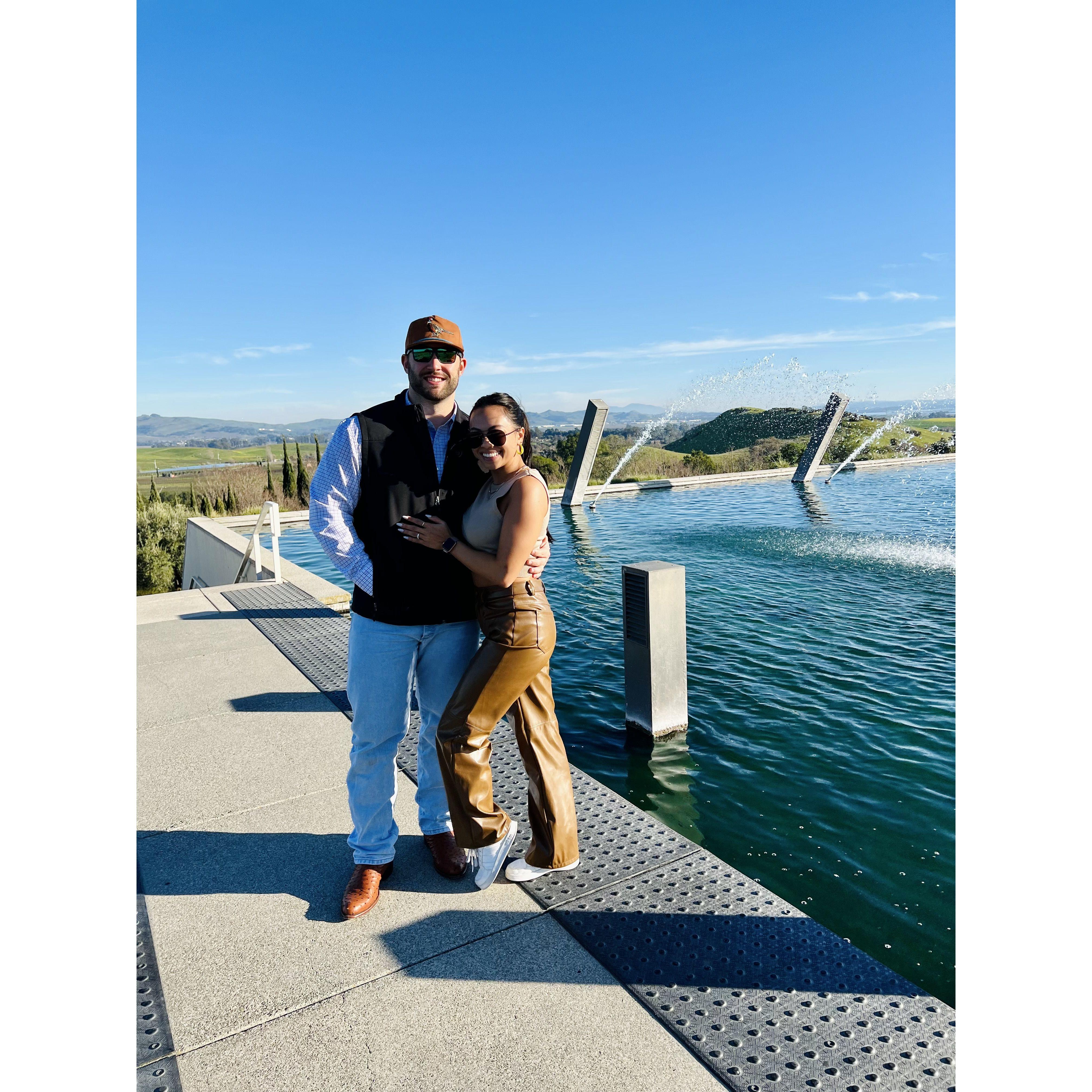 Napa!