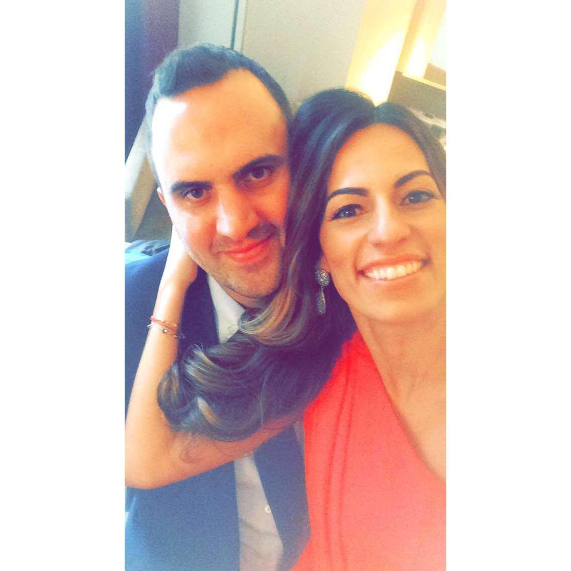 Chicago, IL - Azzy & Paul’s Wedding