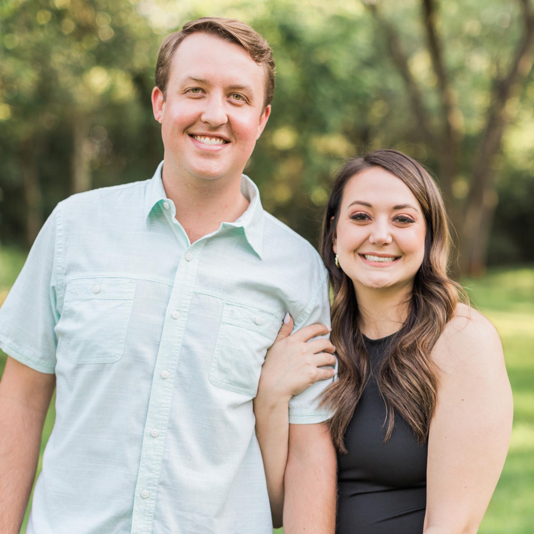 Our Newlywed Fund