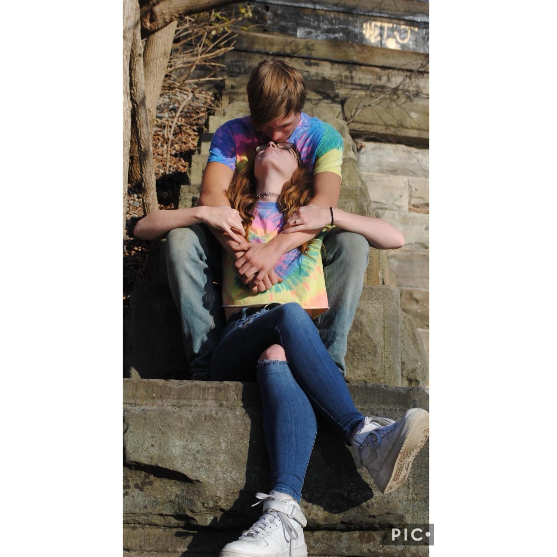 Engagement Picture #3