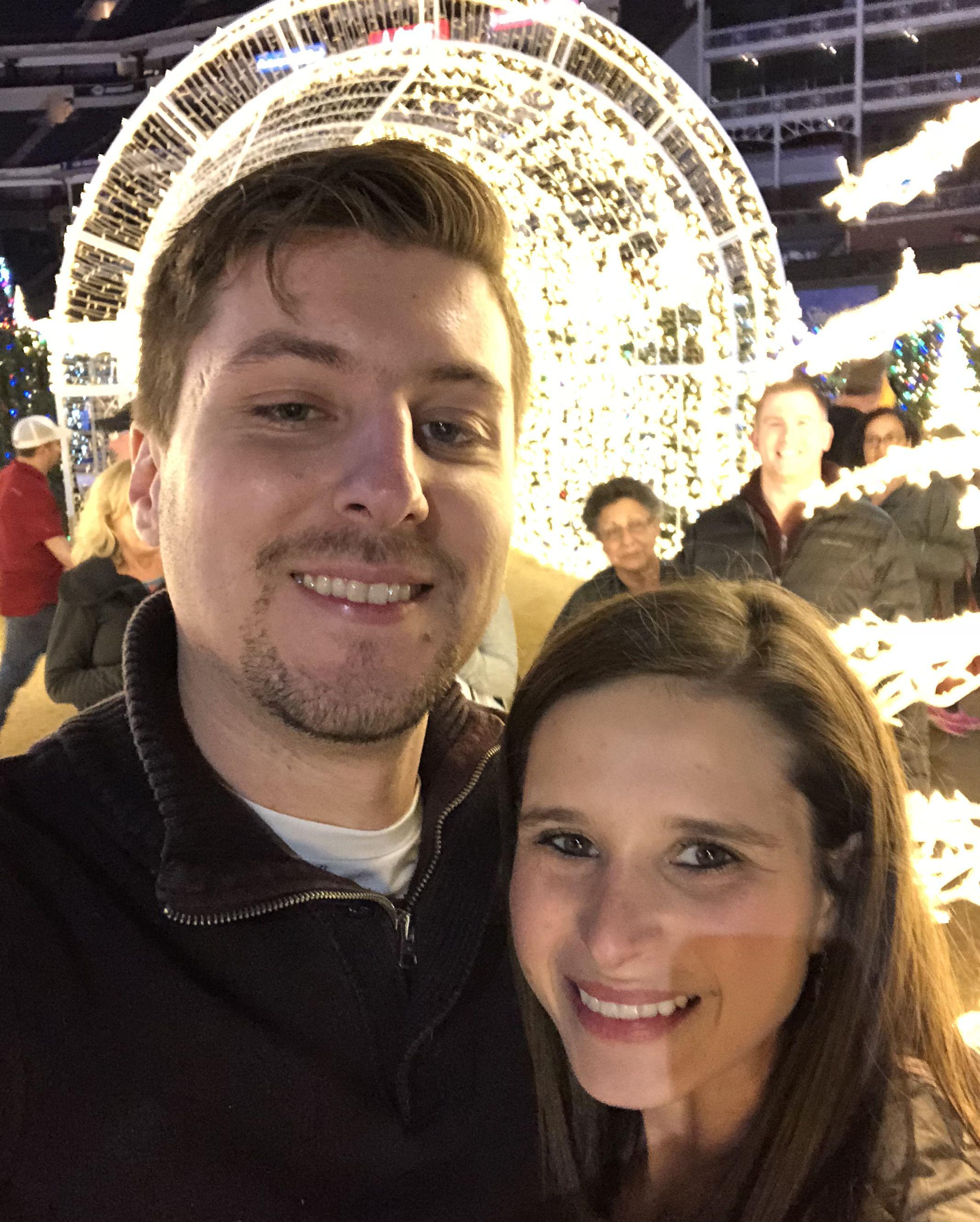 The Wedding Website of Joshua Restivo and Vincencia Ratcliffe