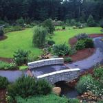 The State Botanical Garden of Georgia