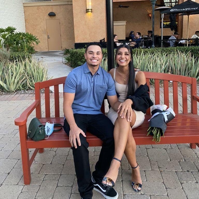 3 Year Anniversary