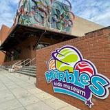 Marbles Kids Museum