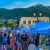 Temecula Farmer’s Market