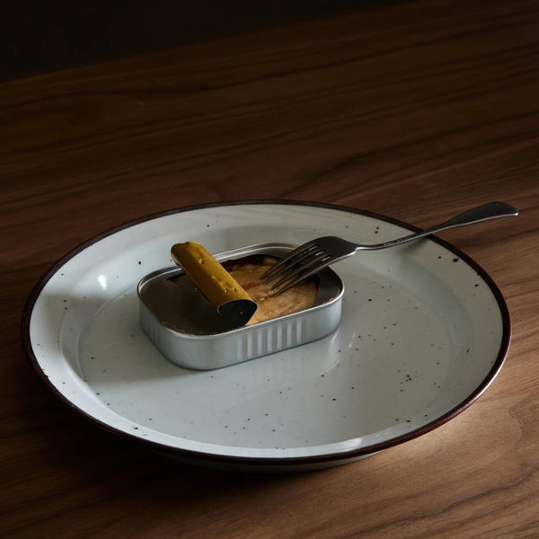Generation Dinner Plate, Set of 4