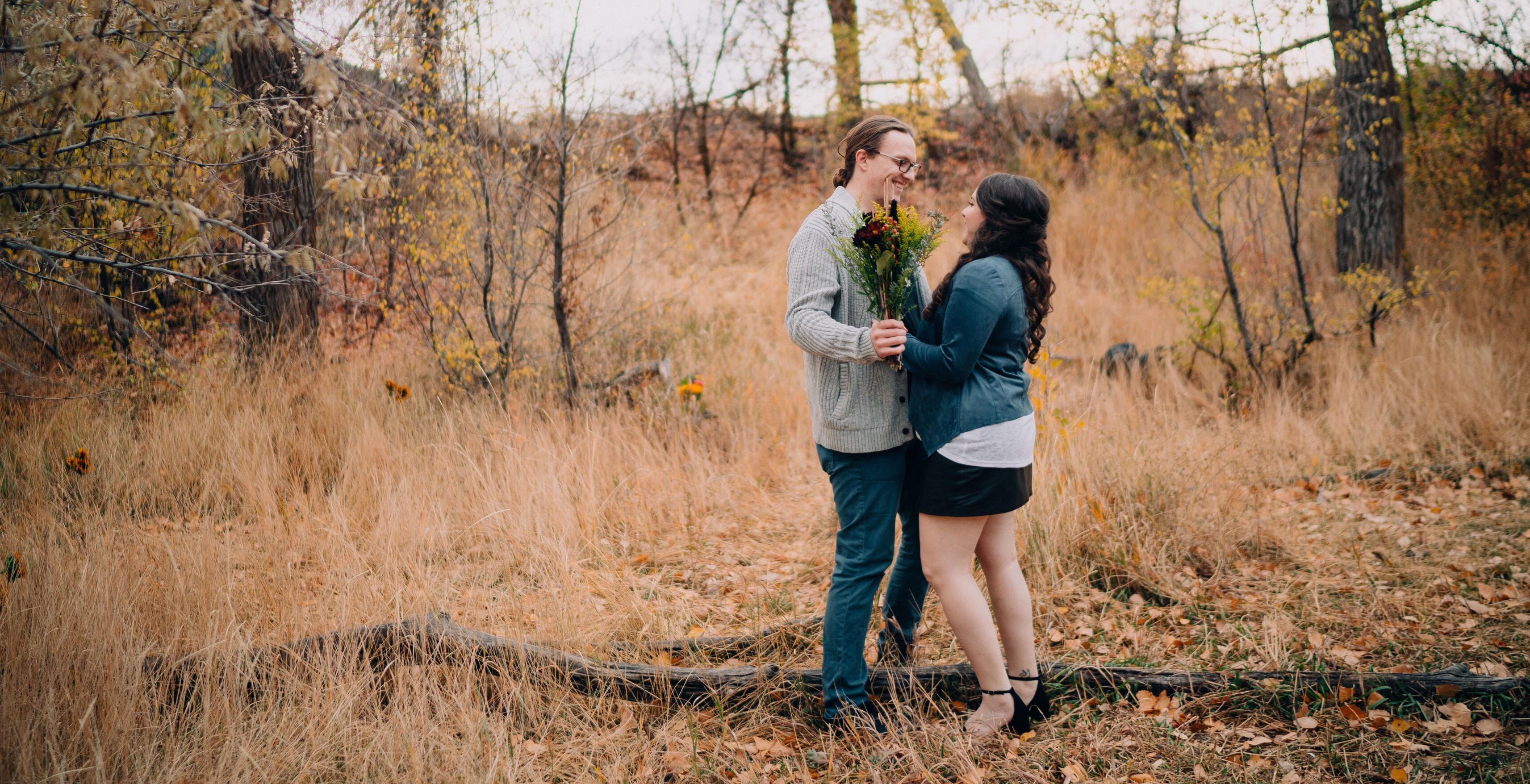 The Wedding Website of Sammy Zahn and Colby Lund