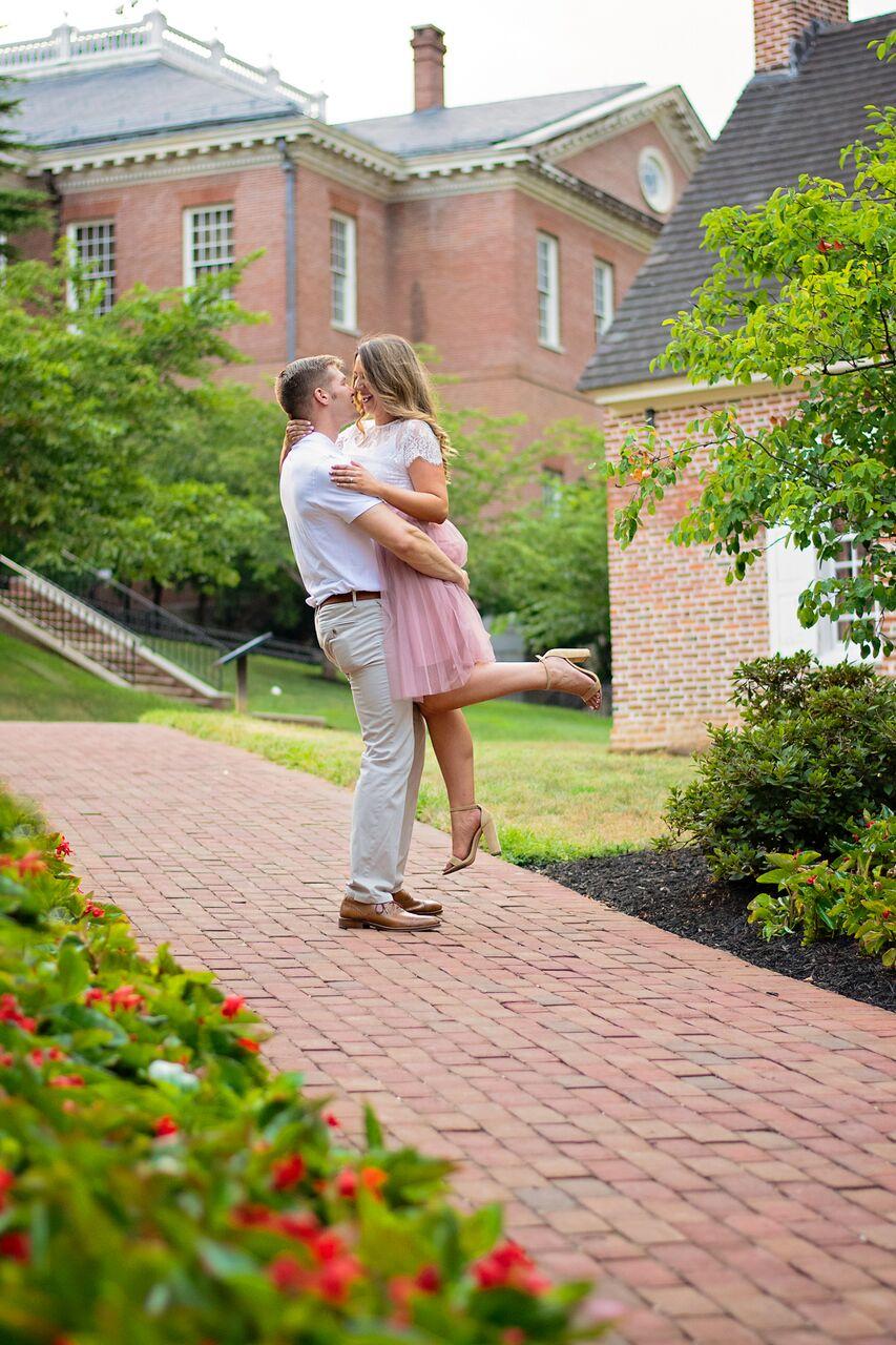 The Wedding Website of Megan Malchester and Sean Henderson-Placide