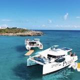 Pyratz, Gourmet Sailing Boat Charter