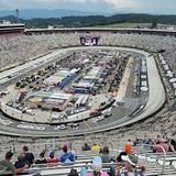 Bristol Motor Speedway