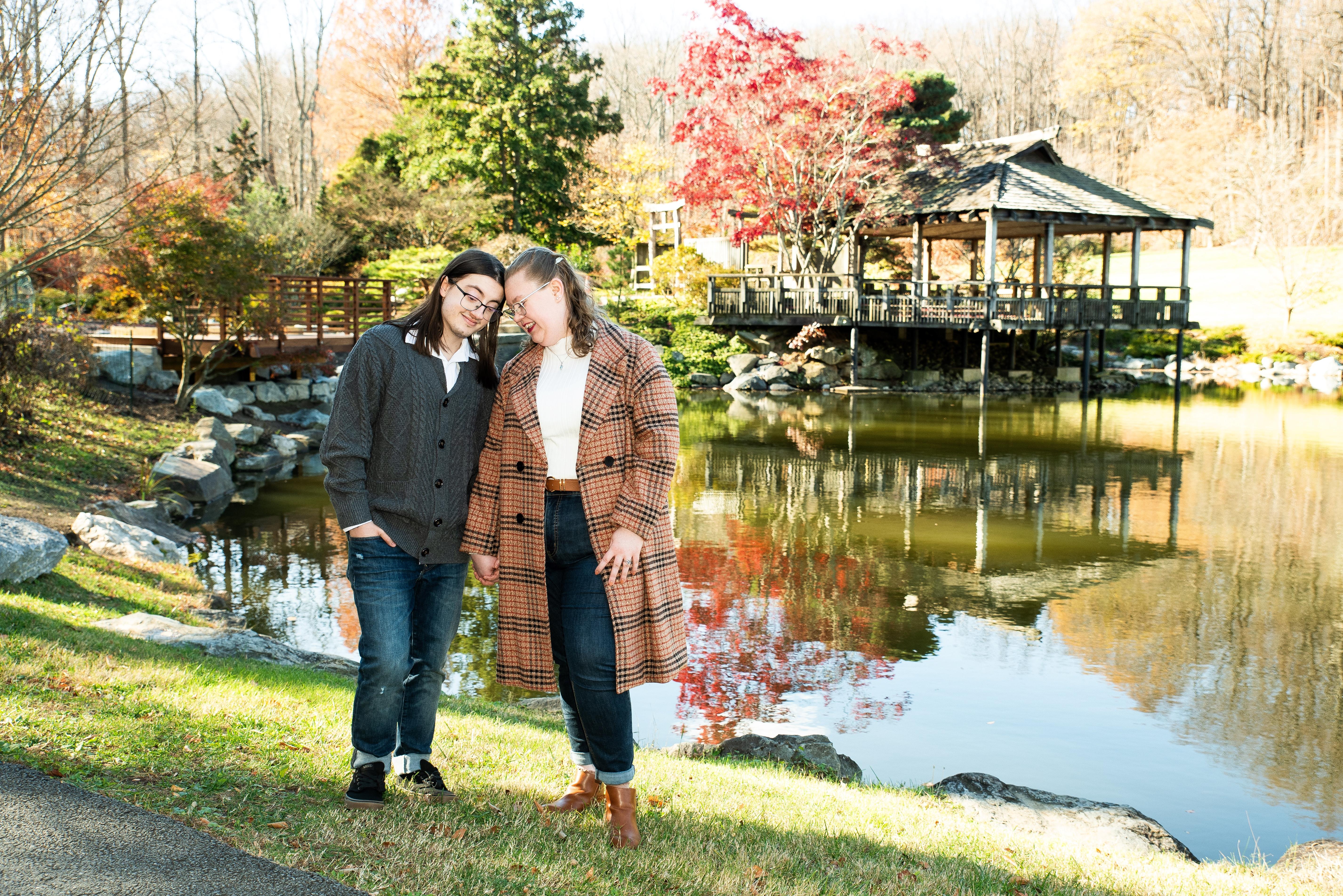 The Wedding Website of Brianna Hunter and Alexander Parr