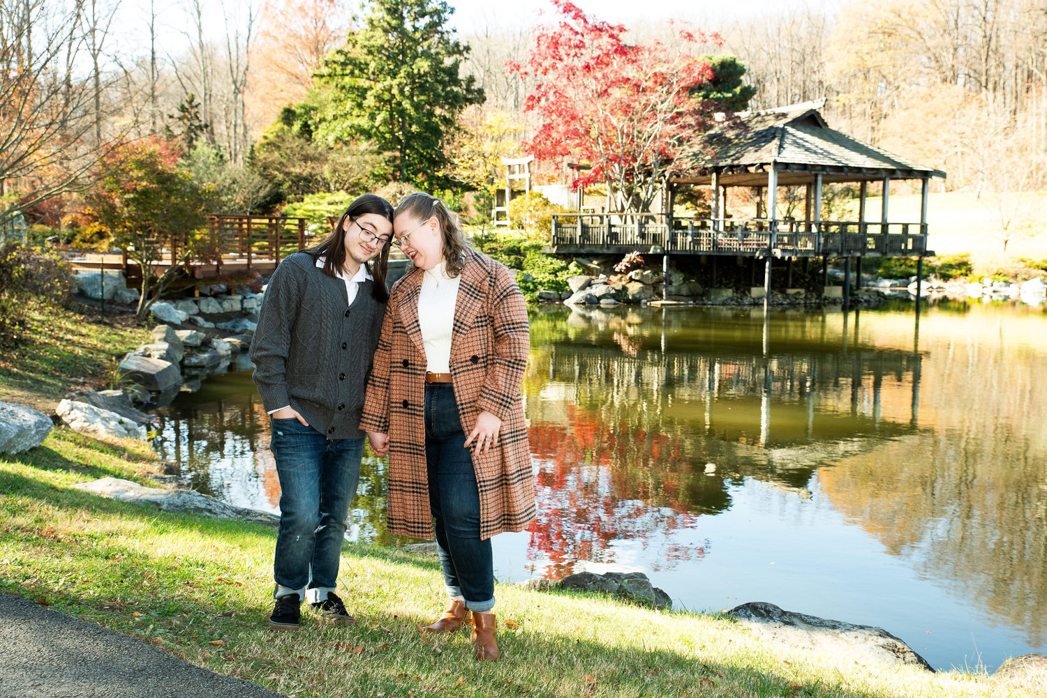 The Wedding Website of Brianna Hunter and Alexander Parr