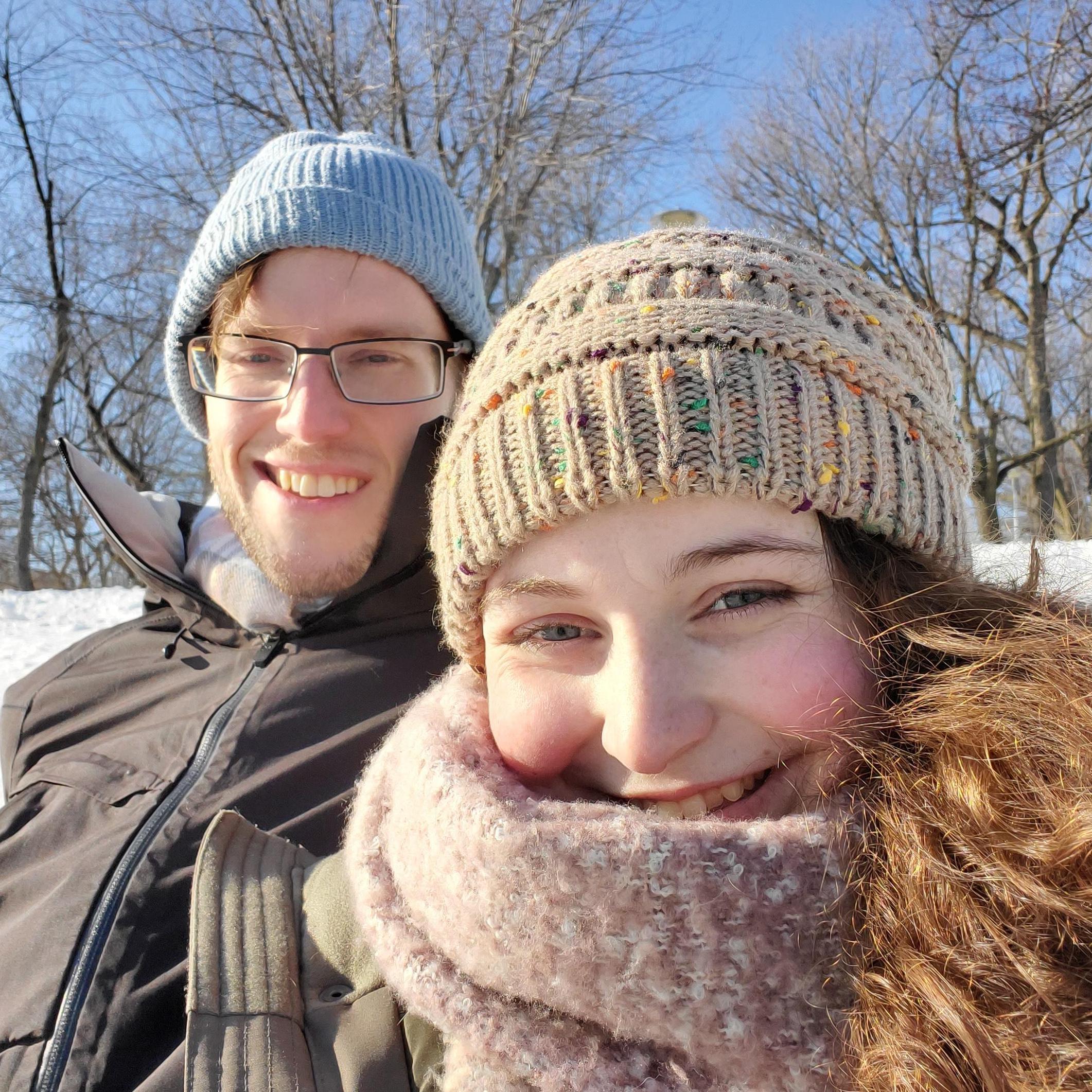 Montréal, Feb 2020